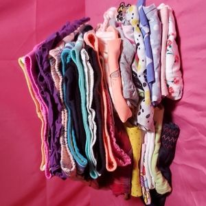 Bundle girl clothes